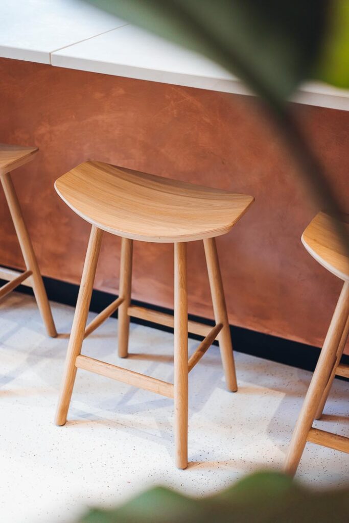 Amsterdam Bakery coffee winkelinterieur interieurdesign